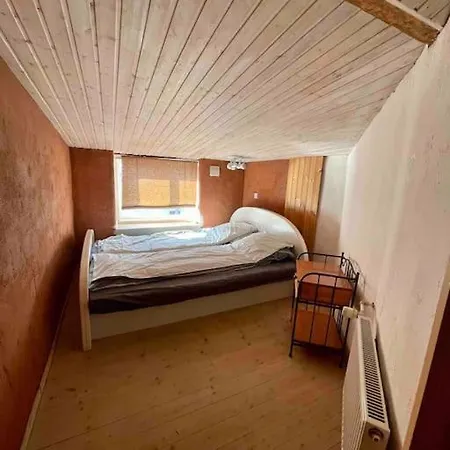 Apartmán Peaceful Retreat In An Ecological